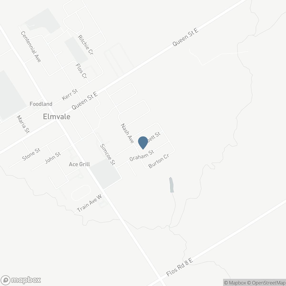 15 CORBETT STREET, Elmvale, Ontario L0L 1P0